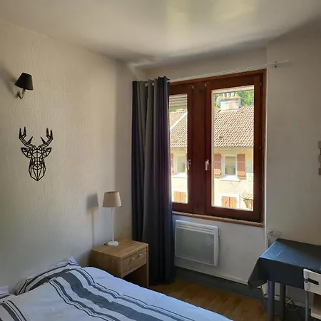 Maison Kertoff 41d Gérardmer