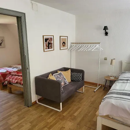 Maison Kertoff 41d Gérardmer