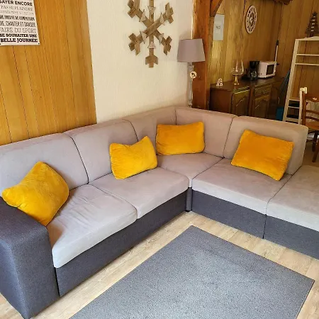 Ferienhaus Maison Kertoff 41d *
