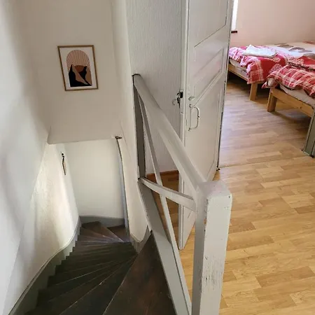 Hébergement de vacances Maison Kerthoff 41d *