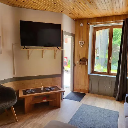 Maison Kerthoff 41d * Gérardmer