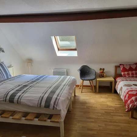 Casa de Férias Maison Kertoff 41d