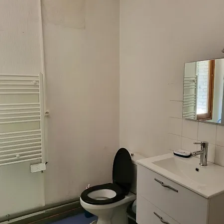 Maison Kerthoff 41d Hébergement de vacances