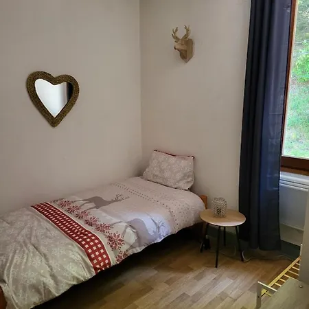 Maison Kertoff 41d Gérardmer