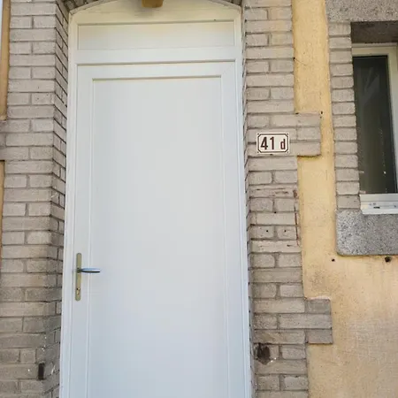 Ferienhaus Maison Kertoff 41d Gérardmer