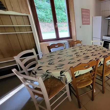 Maison Kerthoff 41d *