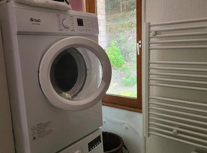 Maison Kerthoff 41d 펜션