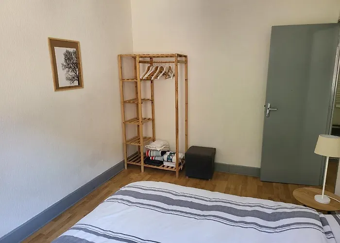 Maison Kerthoff 41d 펜션