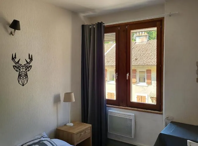 Maison Kerthoff 41d 제라르메르