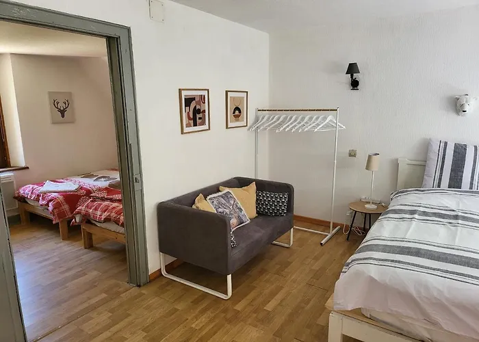 Maison Kerthoff 41d 제라르메르