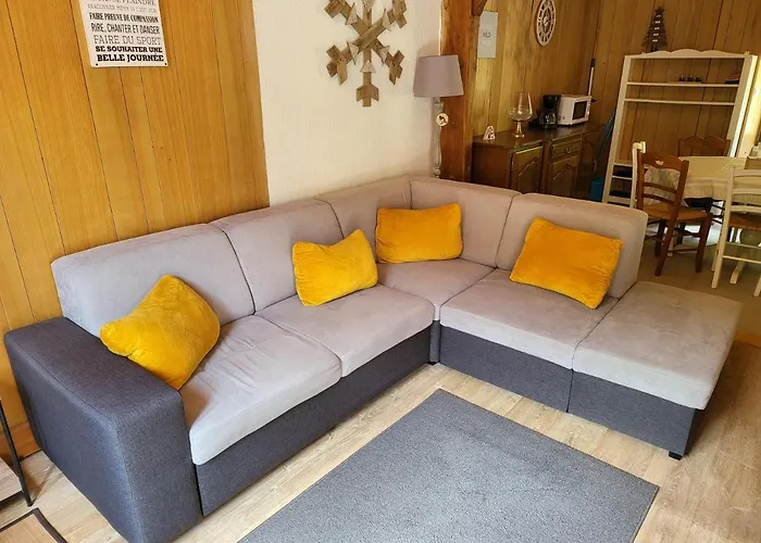 펜션 Maison Kerthoff 41d *