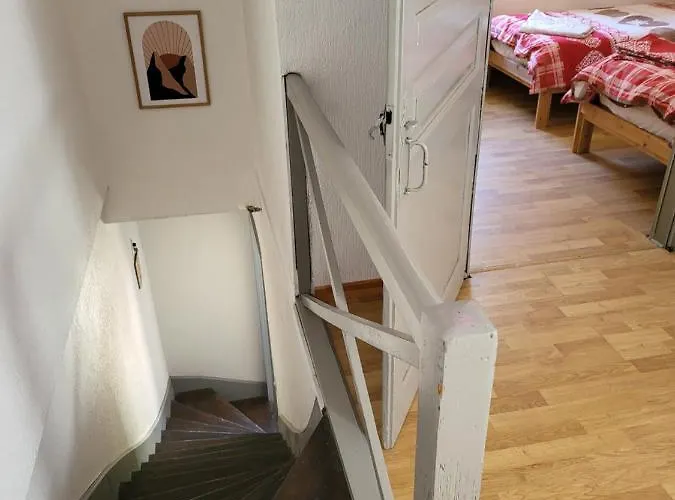 펜션 Maison Kerthoff 41d *