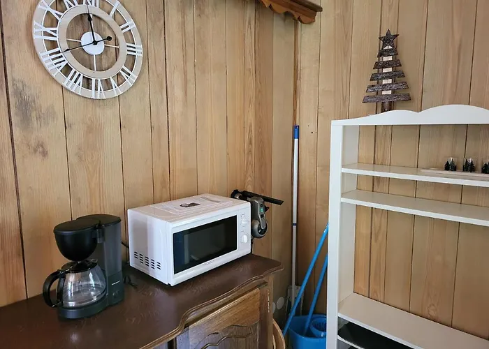 Maison Kerthoff 41d * 제라르메르