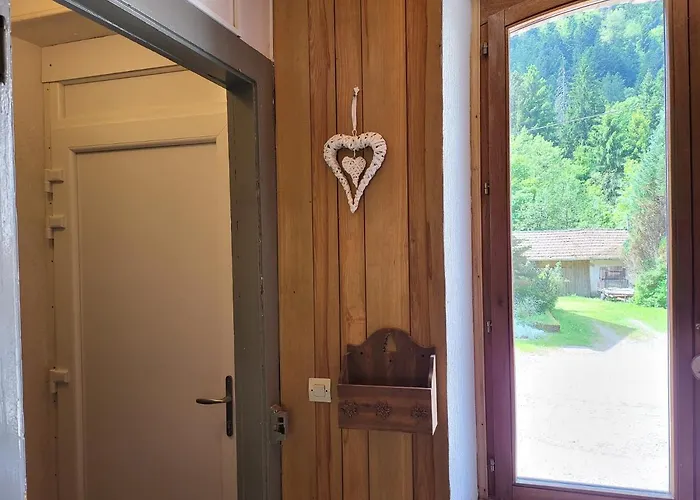 Maison Kerthoff 41d 펜션 *