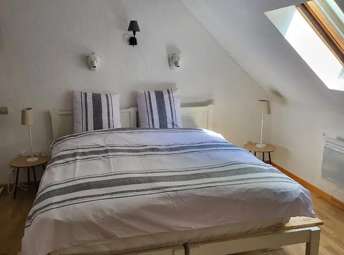 펜션 Maison Kerthoff 41d *