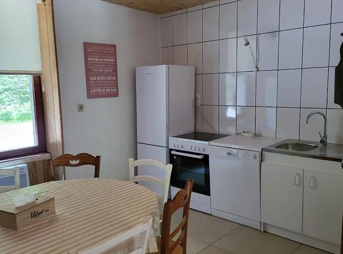 Maison Kerthoff 41d * 제라르메르