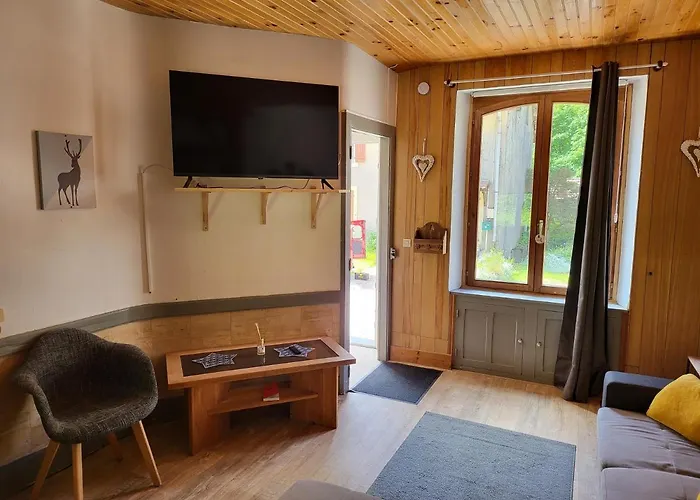 Maison Kerthoff 41d * 제라르메르