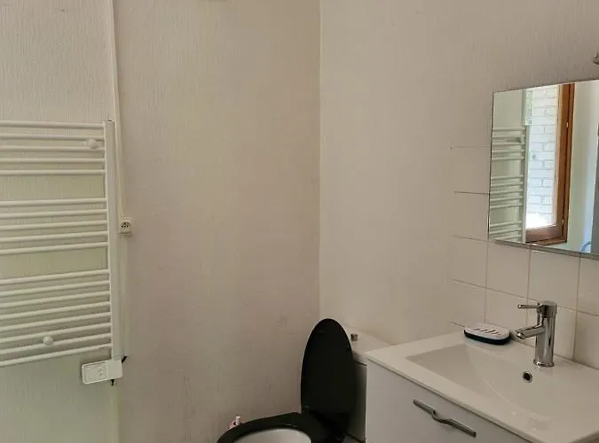 Maison Kerthoff 41d 펜션