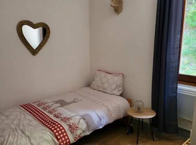 Maison Kerthoff 41d 제라르메르