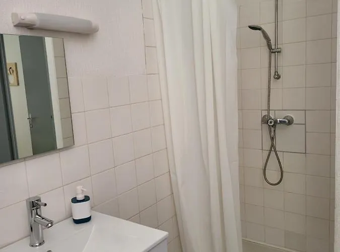 Maison Kerthoff 41d 펜션 제라르메르